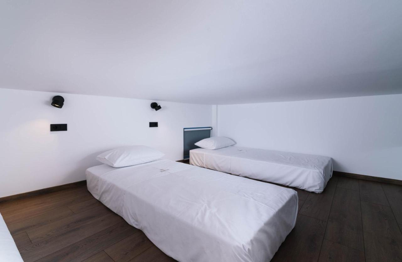 Suites De Luxe Katerina 코키노스 피르고스 외부 사진